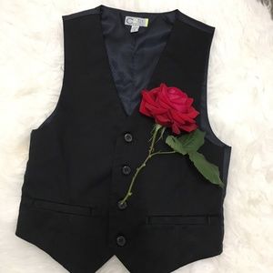 vest